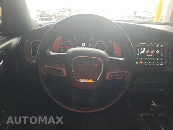 2023 Dodge Charger Scat Pack - miniatura 10