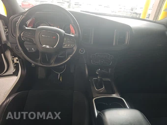 2023 Dodge Charger Scat Pack - miniatura 11