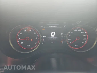 2023 Dodge Charger Scat Pack - miniatura 12