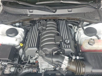 2023 Dodge Charger Scat Pack - miniatura 15