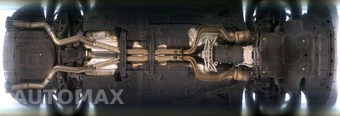 2023 Dodge Charger Scat Pack - miniatura 18