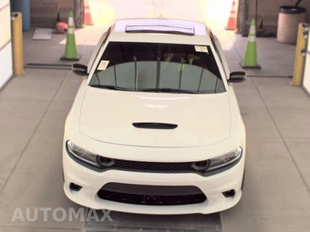 2023 Dodge Charger Scat Pack - miniatura 2