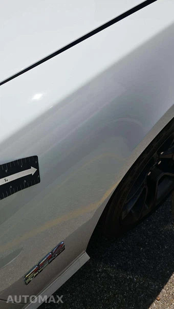 2023 Dodge Charger Scat Pack - miniatura 24