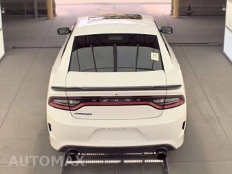 2023 Dodge Charger Scat Pack - miniatura 5
