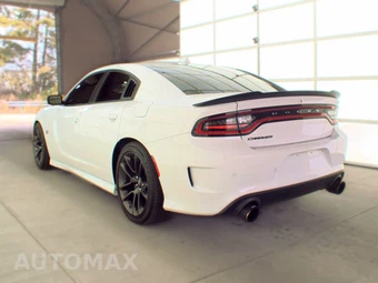 2023 Dodge Charger Scat Pack - miniatura 6