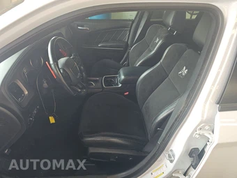 2023 Dodge Charger Scat Pack - miniatura 7