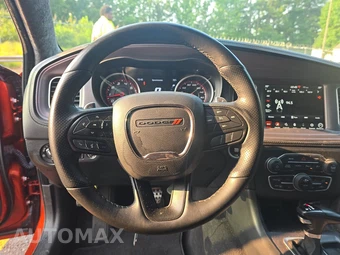 2023 Dodge Charger Scat Pack – miniatura 10