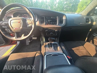 2023 Dodge Charger Scat Pack – miniatura 11