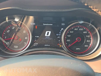 2023 Dodge Charger Scat Pack – miniatura 12