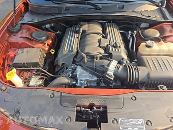 2023 Dodge Charger Scat Pack – miniatura 15