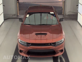 2023 Dodge Charger Scat Pack – miniatura 2