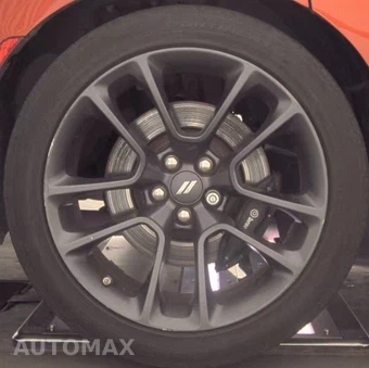 2023 Dodge Charger Scat Pack – miniatura 23