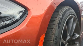 2023 Dodge Charger Scat Pack – miniatura 26