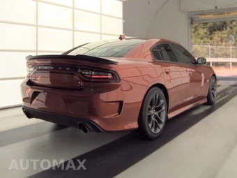 2023 Dodge Charger Scat Pack – miniatura 4