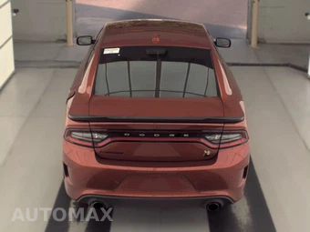 2023 Dodge Charger Scat Pack – miniatura 5