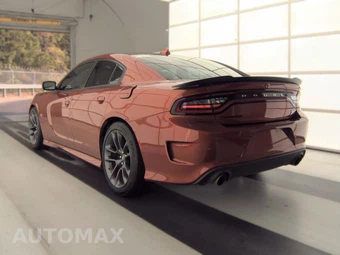 2023 Dodge Charger Scat Pack – miniatura 6