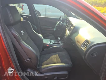 2023 Dodge Charger Scat Pack – miniatura 8