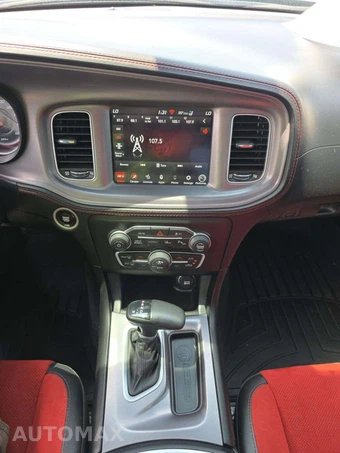 2023 Dodge Charger Scat Pack – miniatura 10