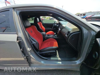 2023 Dodge Charger Scat Pack – miniatura 18