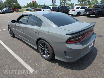 2023 Dodge Charger Scat Pack – miniatura 2