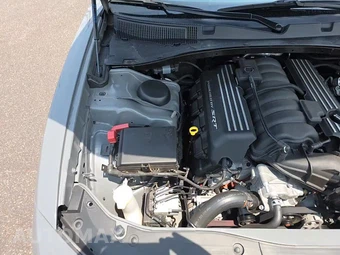 2023 Dodge Charger Scat Pack – miniatura 21