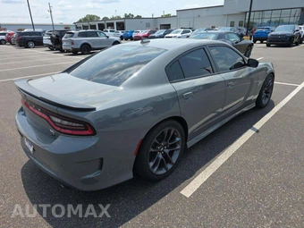 2023 Dodge Charger Scat Pack – miniatura 3