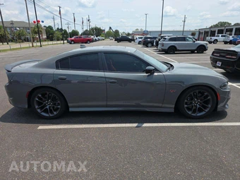 2023 Dodge Charger Scat Pack – miniatura 4