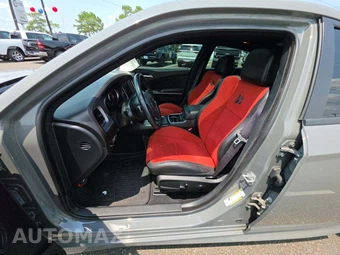 2023 Dodge Charger Scat Pack – miniatura 6