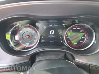 2023 Dodge Charger Scat Pack – miniatura 9