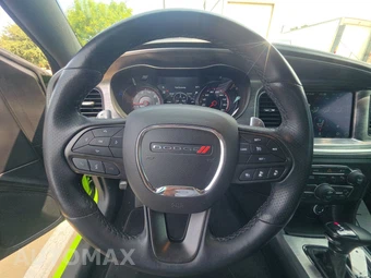 2023 Dodge Charger Scat Pack - miniatura 10