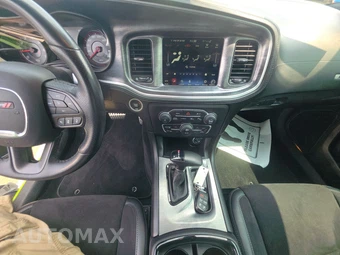 2023 Dodge Charger Scat Pack - miniatura 11
