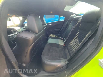 2023 Dodge Charger Scat Pack - miniatura 13