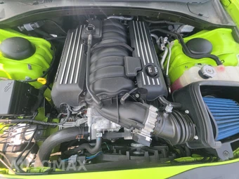 2023 Dodge Charger Scat Pack - miniatura 15