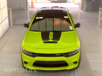 2023 Dodge Charger Scat Pack - miniatura 2