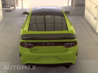 2023 Dodge Charger Scat Pack - miniatura 5