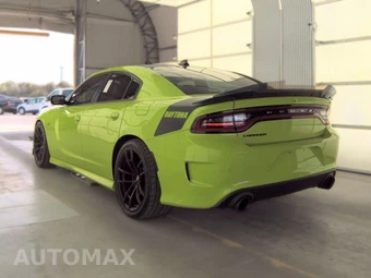 2023 Dodge Charger Scat Pack - miniatura 6