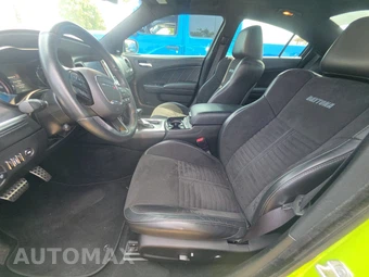 2023 Dodge Charger Scat Pack - miniatura 7