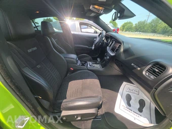 2023 Dodge Charger Scat Pack - miniatura 8