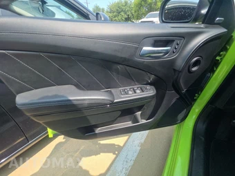 2023 Dodge Charger Scat Pack - miniatura 9
