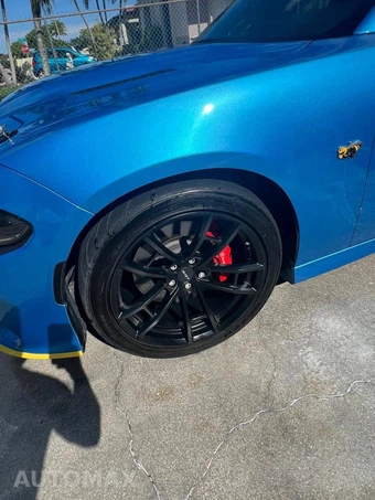 2023 Dodge Charger Scat Pack - miniatura 13