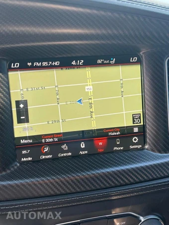 2023 Dodge Charger Scat Pack - miniatura 22