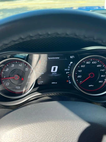2023 Dodge Charger Scat Pack - miniatura 24