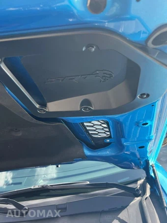 2023 Dodge Charger Scat Pack - miniatura 26