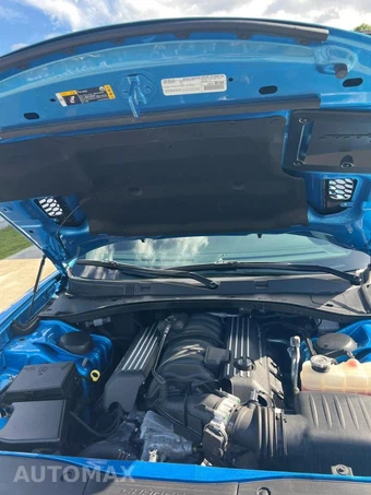 2023 Dodge Charger Scat Pack - miniatura 27