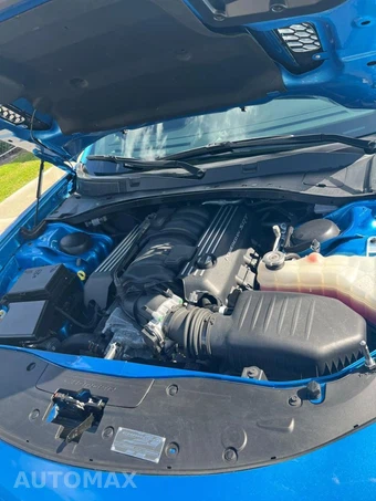 2023 Dodge Charger Scat Pack - miniatura 28