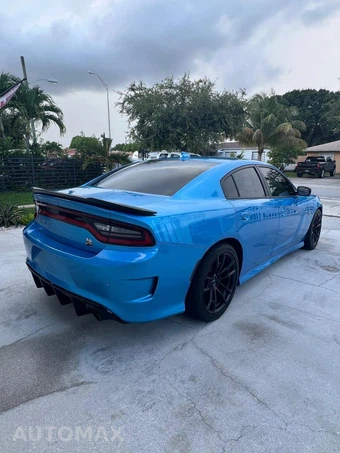 2023 Dodge Charger Scat Pack - miniatura 7