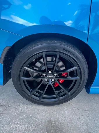 2023 Dodge Charger Scat Pack - miniatura 9