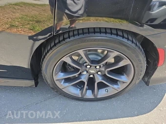 2023 Dodge Charger Scat Pack – miniatura 11