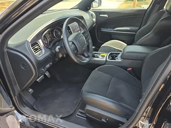 2023 Dodge Charger Scat Pack – miniatura 13