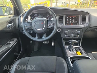 2023 Dodge Charger Scat Pack – miniatura 14